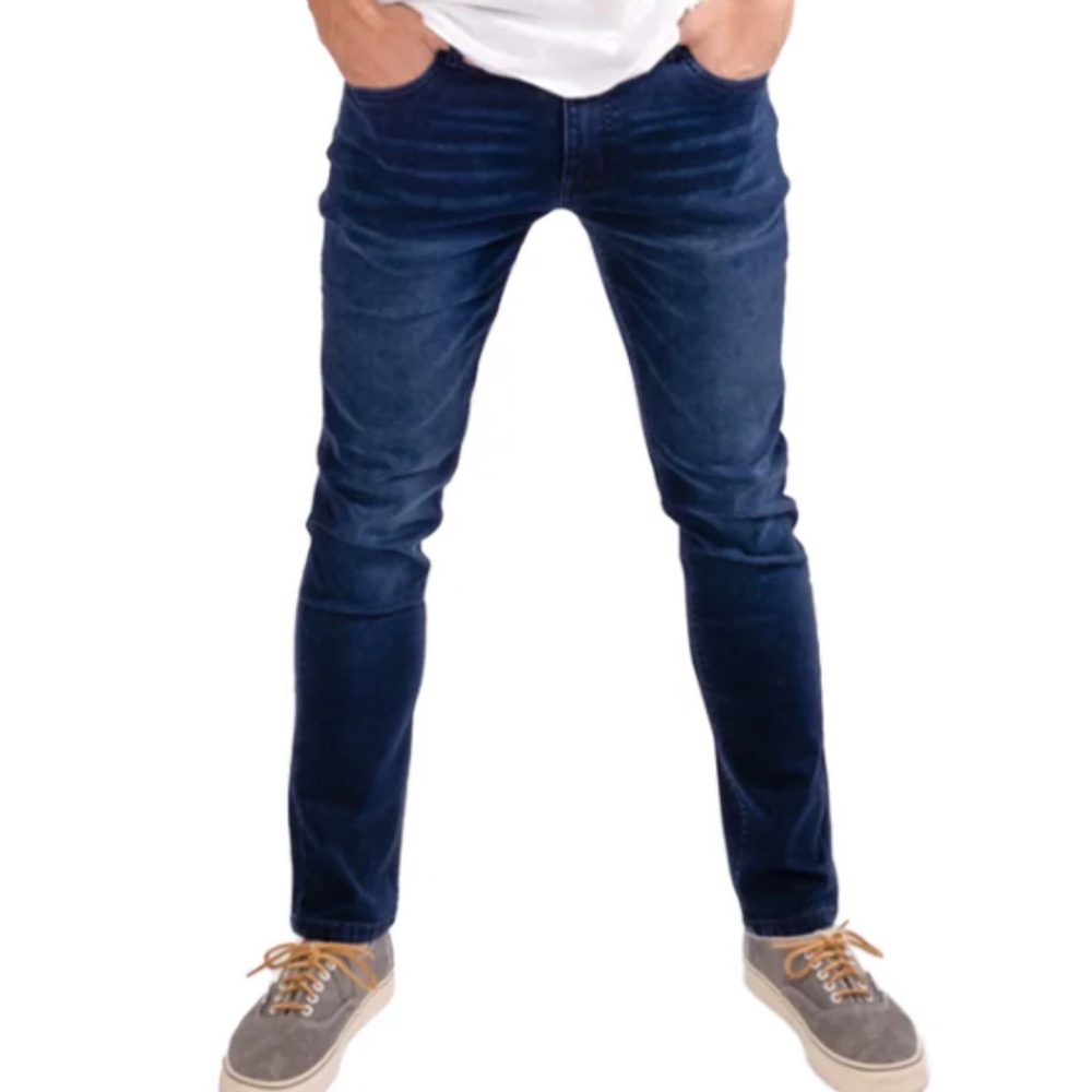 The Perfect Jean NYC